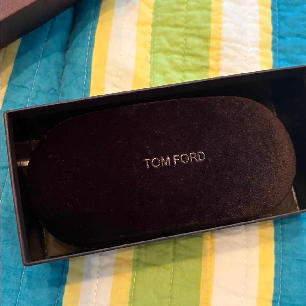 Tom Ford tom ford